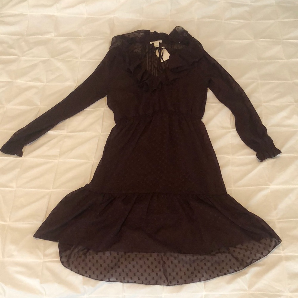 Maroon dress!! Make an offer :)